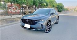 مازدا CX-50